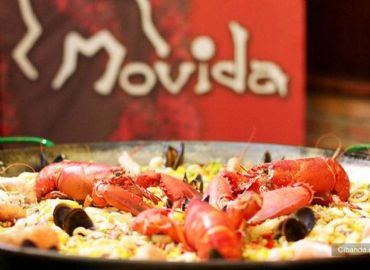 Sapori speciali e piatti tipici della Cocina Española