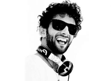 Matteo Maddé DJ