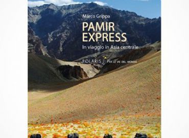 PAMIR EXPRESS - VIAGGIO IN ASIA CENTRALE